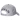 Kingsland Chabela Kasket i farven grey sleet